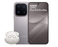OPPO Find X10 Pro Max 12/512GB Titanium Grey - 1605339 - zdjęcie 1